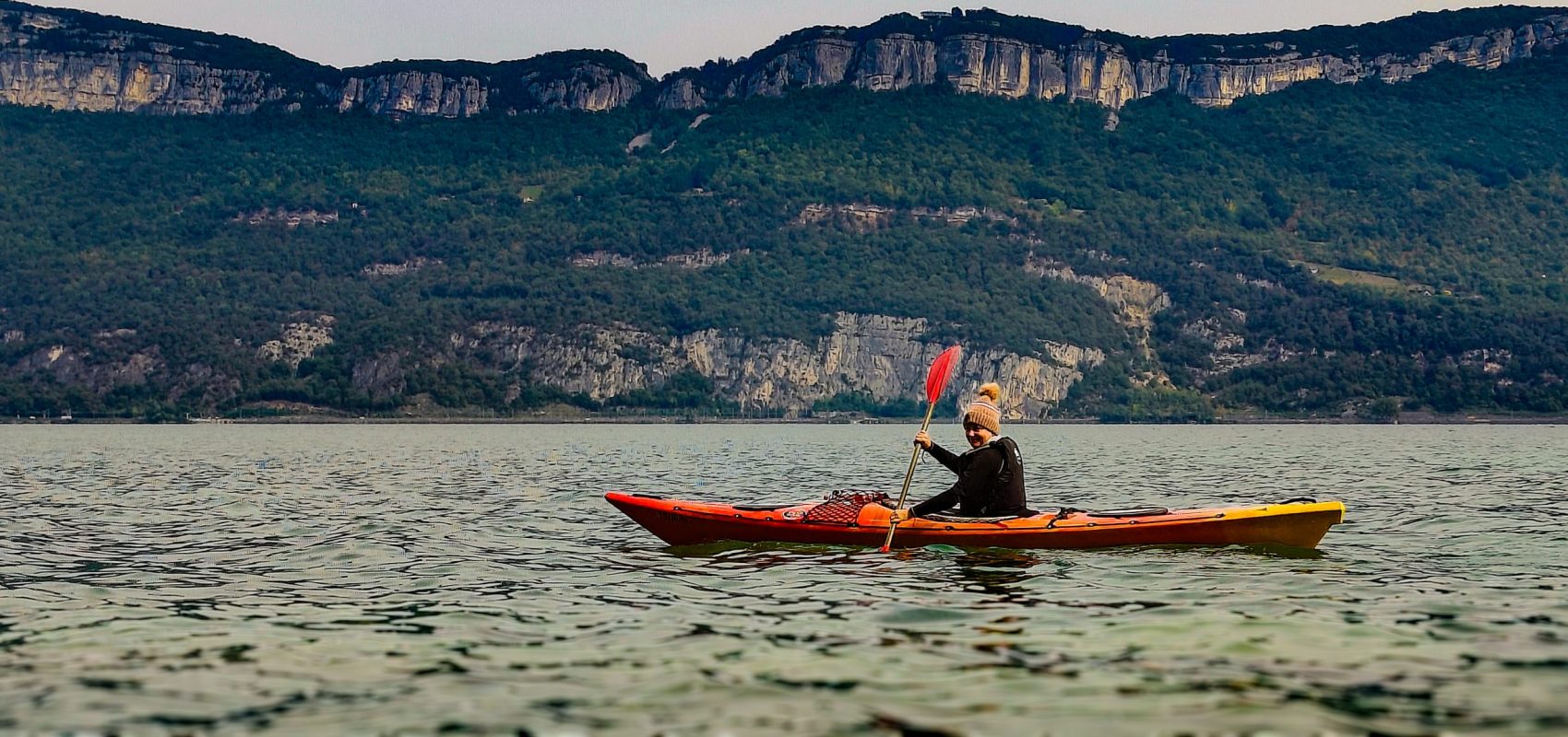 En direction de Hautecombe
